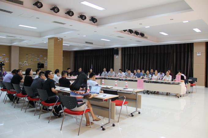 중국 Hefei Luox Yougao Technology Co., Ltd. 회사 프로필 1