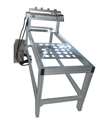 10kg 코딩 인쇄 X 트래베스 시스템