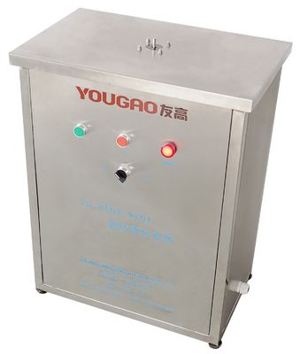 YOUGAO 180W 로트레이 코딩 머신 원형 제품 둘레 끝면