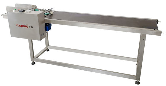 YG 2002A-F3 2000mm 마찰형 페이징 번호 기계