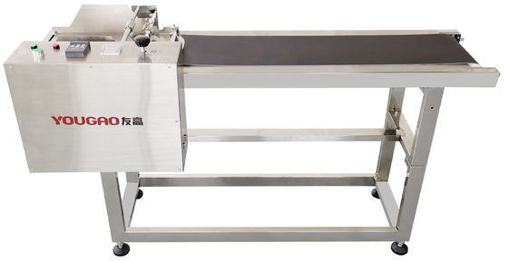YOUGAO 2011B 1450mm 페이징 스트래커 피더와 수신기