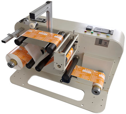 코드 할당 재올림 기계 필름 laminating 종이 알루미늄 필름과 함께 적용