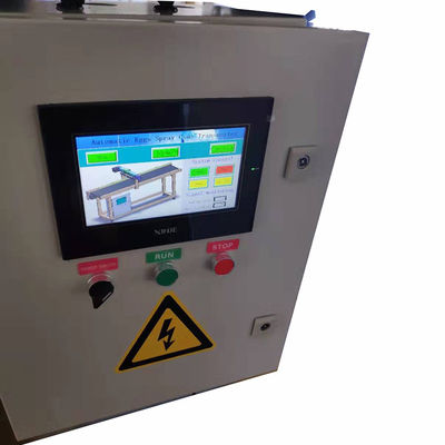 E5 400W X 트래버스 시스템 달걀 코딩 컨베이어 머신 날짜 코딩