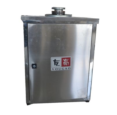 180W 잉크젯 프린터 회전 코딩 시스템