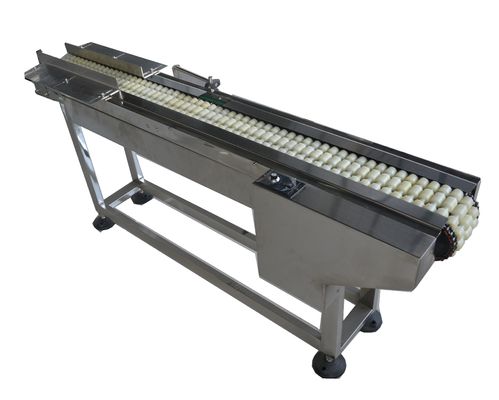 750mm TIJ 프린터 및 레이저 인쇄 기계 입술 스티커용 컨베이어