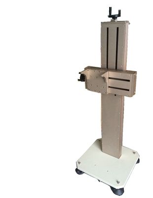 J6 SS 1200mm 레이저 코딩 잉크젯 프린터 브래킷