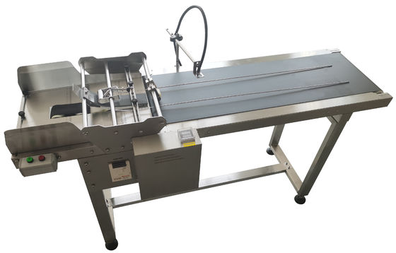 ISO9001 및 CE 400 넓은 마찰 피더 기계
